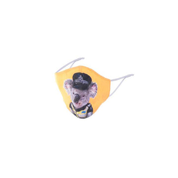 MaskiT Reusable 3 Layer Masks - Koalas Occupation
